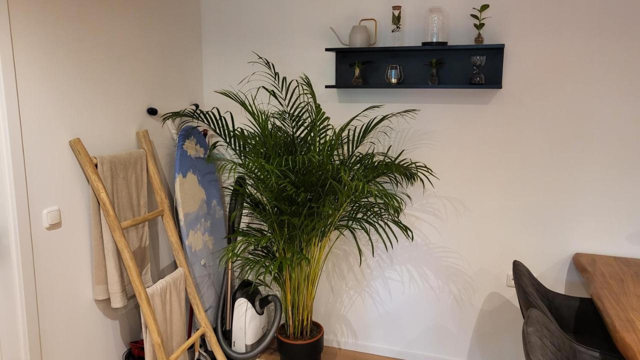 Modern Loft Near City I Free Parking I Wifi Bochum Exterior foto