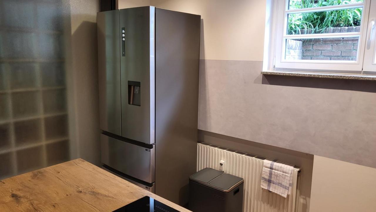 Modern Loft Near City I Free Parking I Wifi Bochum Exterior foto